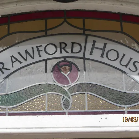 Crawford House- Scholarlee Living 3* 코크