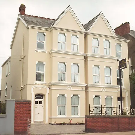Crawford House- Scholarlee Living