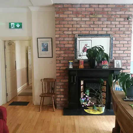 بيت ضيافة Crawford House- Scholarlee Living 3*