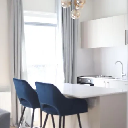 Crawford House- Scholarlee Living بيت ضيافة كورك