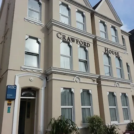 بيت ضيافة Crawford House- Scholarlee Living